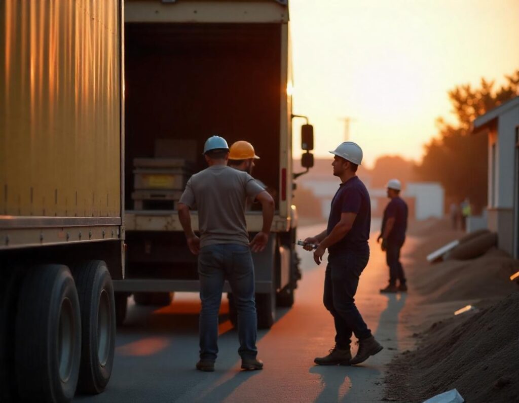 Como Alugar Ferramentas De Construção Pode Reduzir O Tempo De Execução