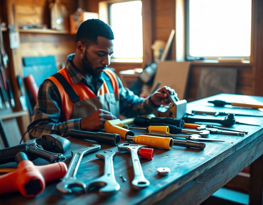 Locação De Equipamentos Pesados: Como Garantir Segurança E Qualidade