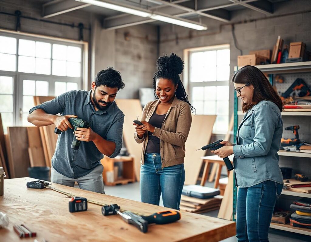 Como Funciona O Aluguel De Máquinas Pesadas Para Obras Industriais?