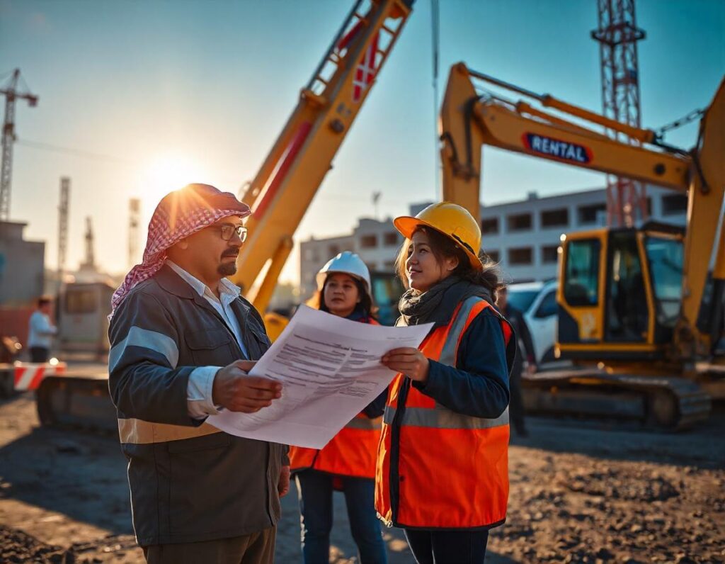 Dicas Para Alugar Ferramentas E Equipamentos De Construção